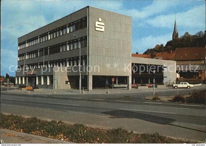 Frankenberg Eder Kreissparkasse
