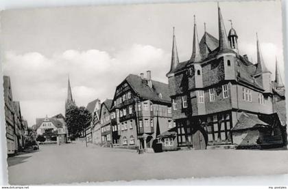 Frankenberg Eder Obermarkt Rathaus