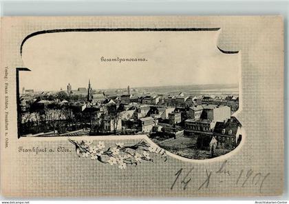 13122847 - Frankfurt , Oder