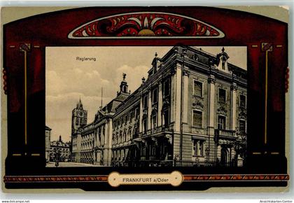 13270064 - Frankfurt , Oder