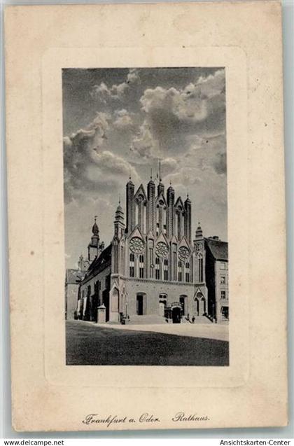 38027026 - Frankfurt , Oder