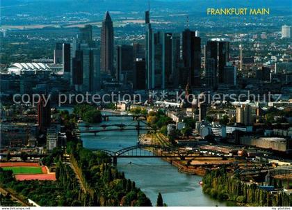 Frankfurt Main