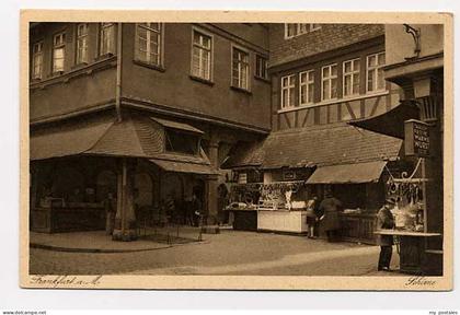 Frankfurt Main Frankfurt