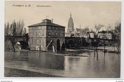 Frankfurt Main Frankfurt