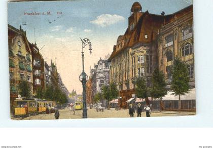 Frankfurt Main Frankfurt am Main