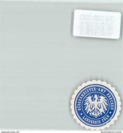 39328230 - Frechen