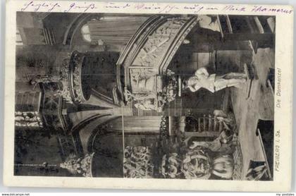 Freiberg Sachsen  * 1916