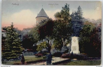 Freiberg Sachsen  * 1917