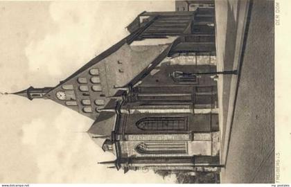 Freiberg Sachsen  * 1920