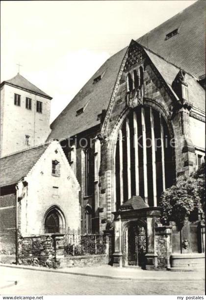 Freiberg Sachsen Dom