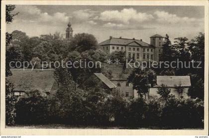 Freiberg Sachsen Oberschoena