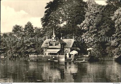 Freiberg Sachsen Schwanschloesschen