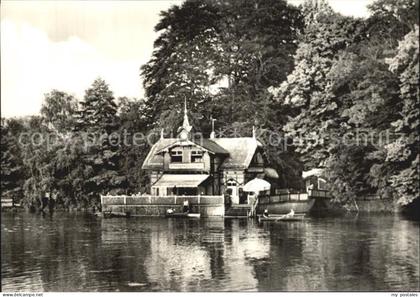 Freiberg Sachsen Schwanschloesschen