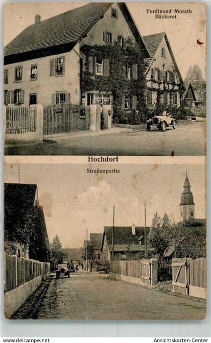 13535336 - Hochdorf , Breisgau