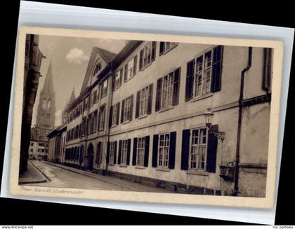 Freiburg Breisgau