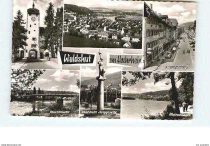 Tiengen Waldshut Tiengen