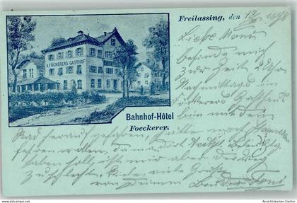 13547117 - Freilassing