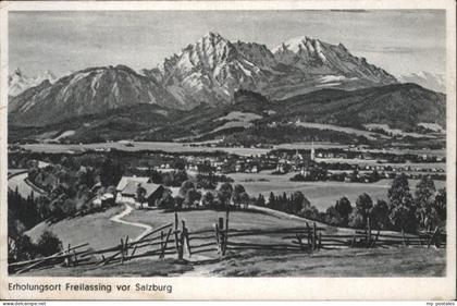 Freilassing Salzburg