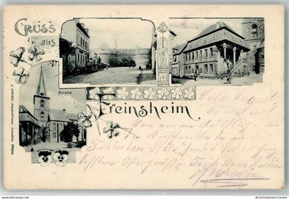 13549753 - Freinsheim