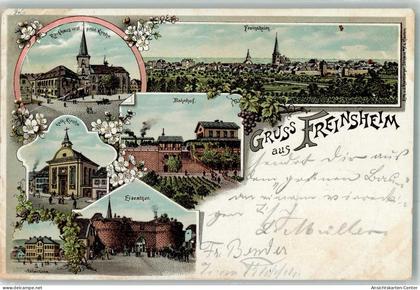 13552945 - Freinsheim