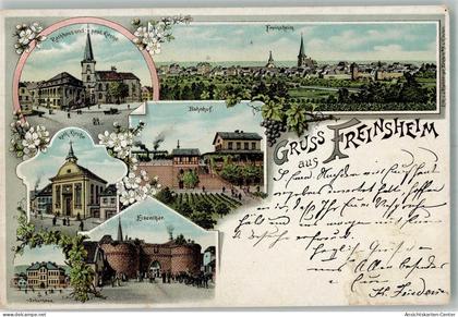 13644646 - Freinsheim