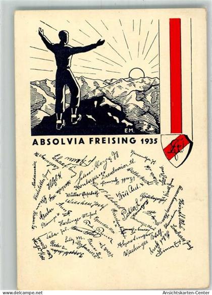 13560201 - Freising , Oberbay