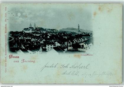 39260082 - Freising , Oberbay