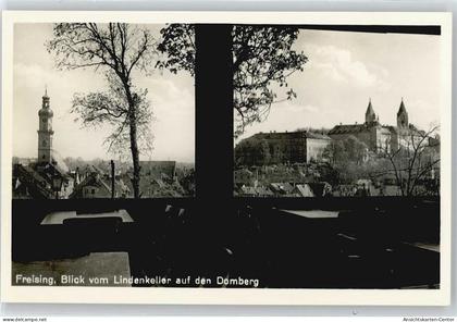 50394259 - Freising , Oberbay