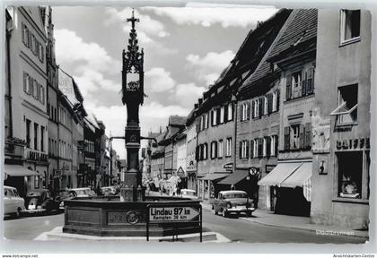 50537239 - Freising , Oberbay