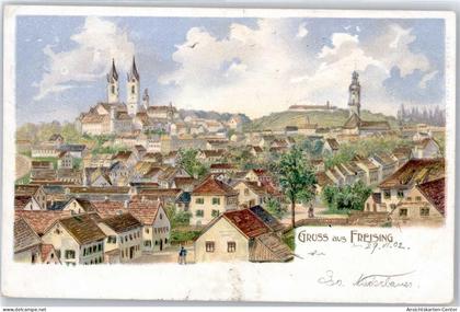 50924609 - Freising , Oberbay