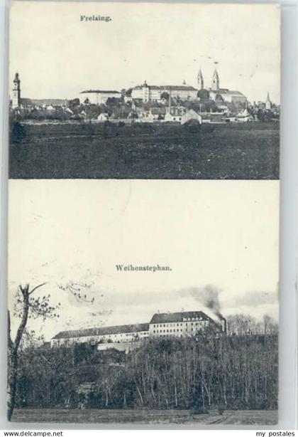 Freising Weihenstephan