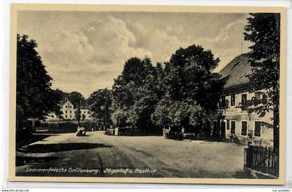 Freital Grillenburg