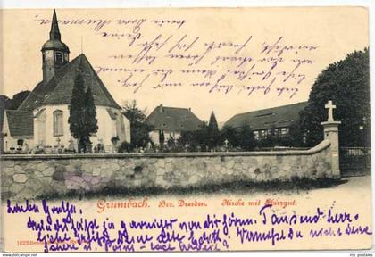 Freital Grumbach
