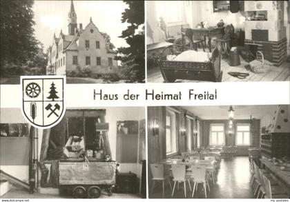 Freital Haus der Heimat