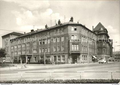 Freital Kulturhaus Da Capo