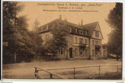 Freital Mohorn