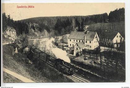 Freital Spechtritz