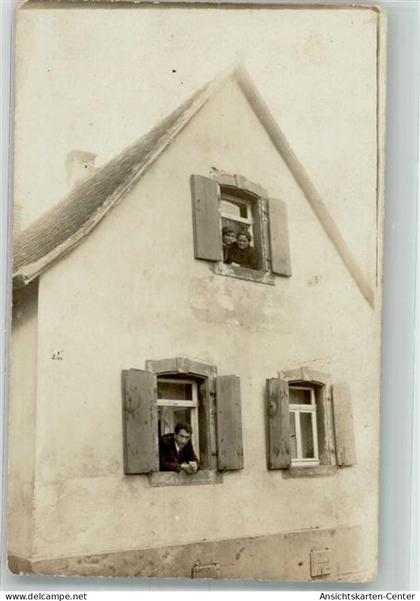 10717321 - Hochdorf , Kr Freudenstadt