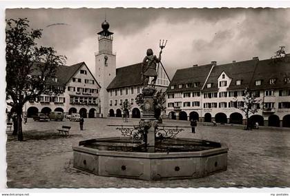 FREUDENSTADT BW Freudenstadt