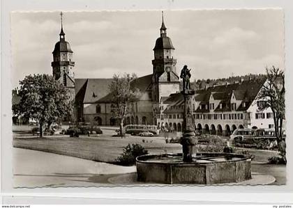 FREUDENSTADT BW Freudenstadt