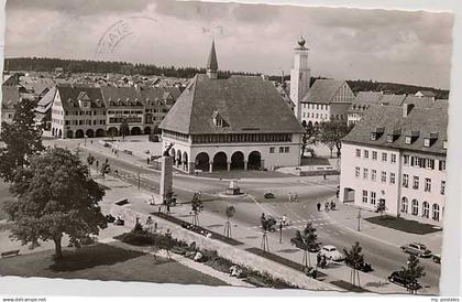 Freudenstadt Freudenstadt