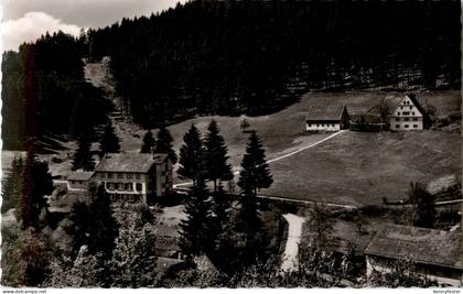 Freudenstadt - Skisprungschanze