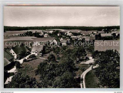 Igelsberg Panorama Haus Libanon