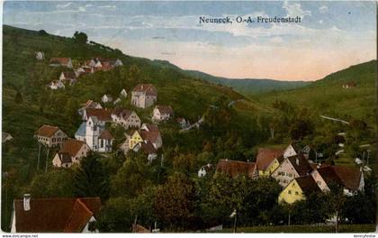 Neuneck - Freudenstadt