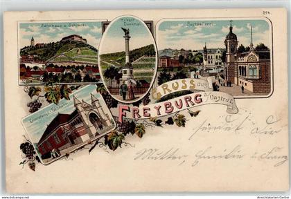 52096291 - Freyburg Unstrut