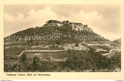 Freyburg Unstrut Neuburg