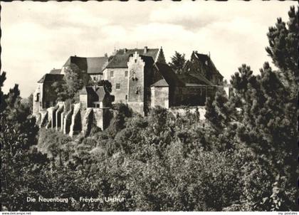 Freyburg Unstrut Neuenburg
