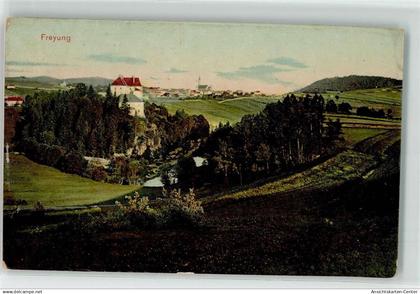 39215984 - Freyung , Niederbay