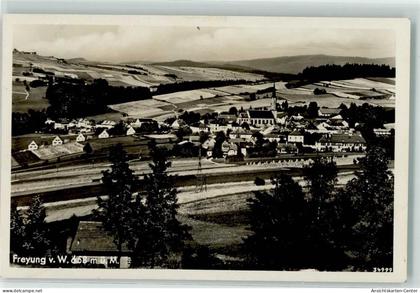 39264987 - Freyung , Niederbay