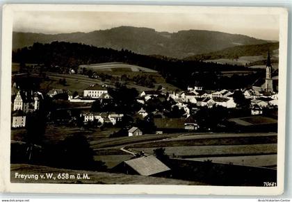 39264988 - Freyung , Niederbay